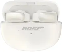 Căști wireless Bose - Ultra Open, TWS, alb