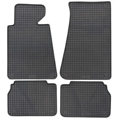 Covorase auto BMW 5-Series (E34) 1988 - 1996 Petex