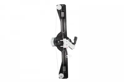 Macara geam fata dreapta electric, cu motor, 3 usi 5 ABARTH GRANDE PUNTO; FIAT GRANDE PUNTO, PUNTO, PUNTO EVO dupa 2005