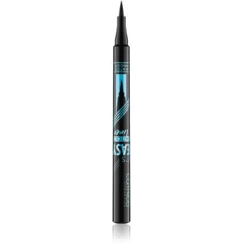 Catrice It's Easy Tattoo Liner eyeliner rezistent la apa