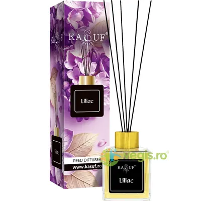 Parfum pentru Camera Liliac 100ml