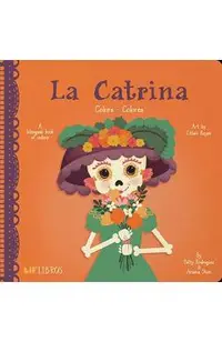 La Catrina: Colors/Colores