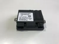 Modul control pompa combustibil a0009004007 Mercedes S-Class (2014->) [W222] 350 cdi