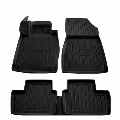 Set covorase auto cauciuc Umbrella pentru Nissan Juke II (F16) (2019-)
