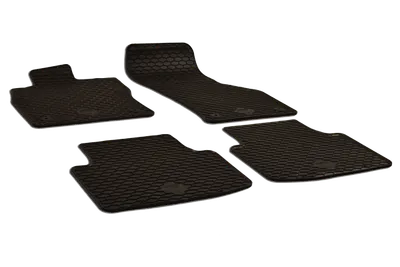 Set covorase auto cauciuc Umbrella pentru VW Passat B8 (2014-)