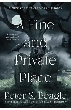 A Fine and Private Place