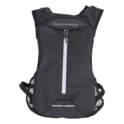 Sportrucksack Cogate Backpack Laufsport Unisex Black Atmungsaktiv ENDURANCE
