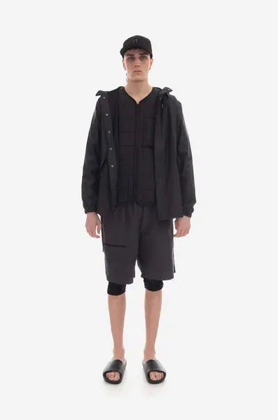 Rains geacă Fishtail Jacket