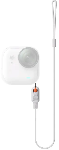 Accesorii Insta360 - Safety Cord, GO Ultra, gri