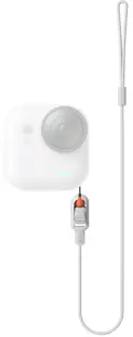 Accesorii Insta360 - Safety Cord, GO Ultra, gri
