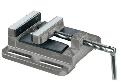 Menghină pentru mașină de găurit cu coloană Einhell – 49777015, 80 mm, 0–65 mm