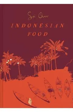 Sri Owen's Indonesian Food