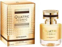 Boucheron Apă de parfum Quatre Iconic, 30 ml