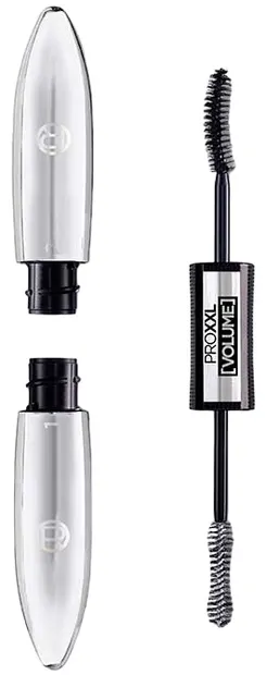 L'Oréal Rimel pentru volum suplimentar Pro XXL Volume, 12 ml