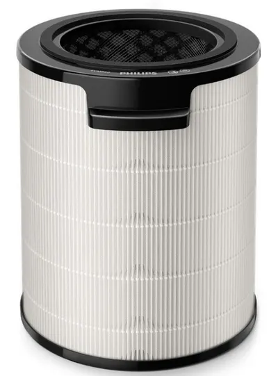 Filtru Philips - FYM860/30, pentru purificator AMF765/10, alb