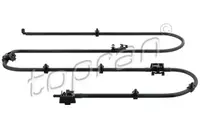 Conducta spalator parbriz potrivit MERCEDES CLS (C257), E (A238), E (C238), E T-MODEL (S213), E (W213) dupa 2016