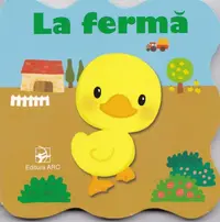 La fermă - Hardcover - ***