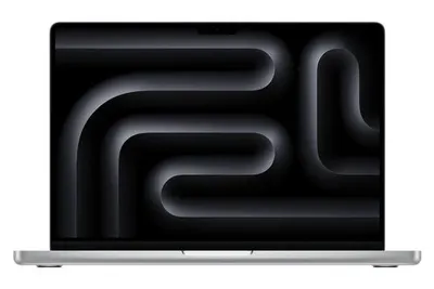 Laptop Apple - MacBook Pro, 14.2'', M5 Pro 18C, 24GB/2TB, Silver