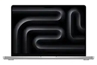 Laptop Apple - MacBook Pro, 14.2'', M5 Pro 18C, 24GB/2TB, Silver