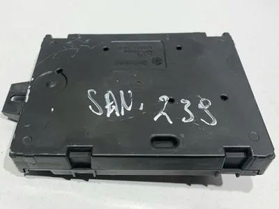 Calculator confort 284B14559R Dacia Logan 2 (2012-2017) 1.5 dci K9K (612)