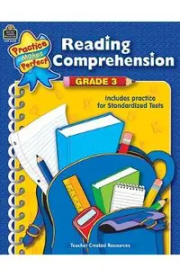Reading Comprehension Grade 3