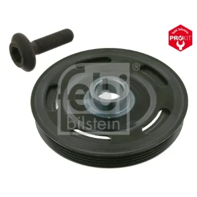Fulie curea, arbore cotit FEBI BILSTEIN 33528