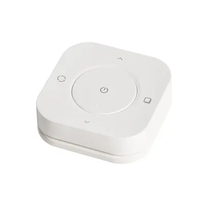 SLV VALETOu00ae de control de la distanta pentru controlul functiilor CCT si RGBW