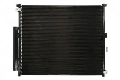 Radiator clima AC cu uscator TOYOTA LAND CRUISER PRADO 4.0 intre 2002-2010