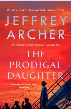 The Prodigal Daughter