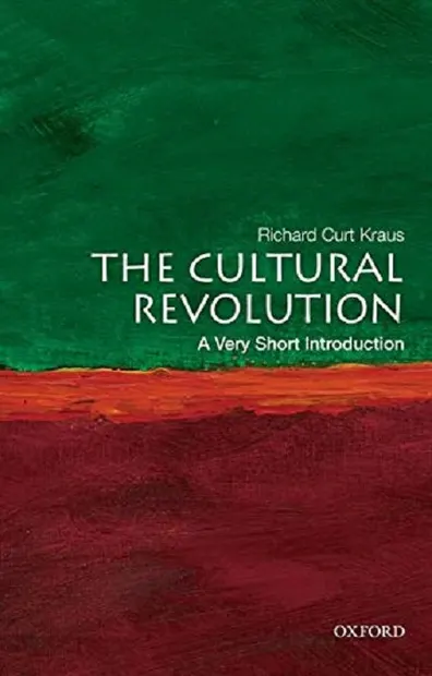 The Cultural Revolution