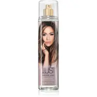 Jennifer Lopez JLust spray pentru corp pentru femei 240 ml