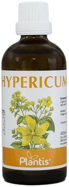 Plantis Sunătoare, picături, 100 ml, Artesania Agricola