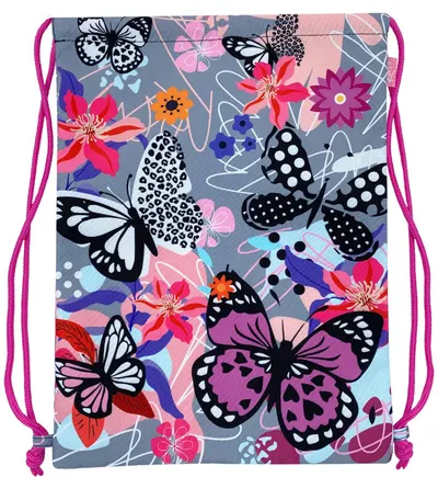 Kaos Sports Bag - Magic