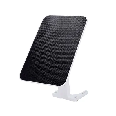 Panou solar pentru camere Imou FSP15, 8 W, 1.8 A, cablu 4 metri