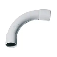 Cot Pvc Lung 90 Ec Ф16 Ip40