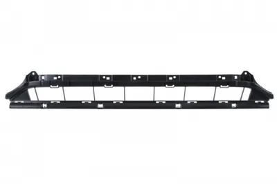 Bara protectie fata (inferior, plastic, grunduit, S-LINE) potrivit AUDI Q5 FY 01.17-10.20