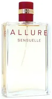 Parfum de dama Chanel Allure Sensuelle Eau de Parfum 100ml
