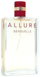 Parfum de dama Chanel Allure Sensuelle Eau de Parfum 100ml