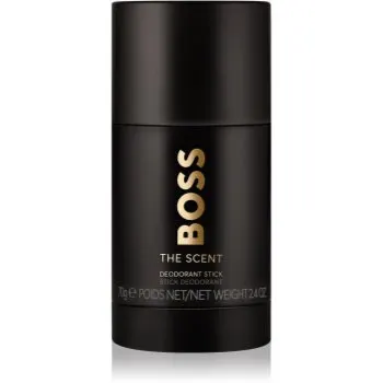 Hugo Boss BOSS The Scent deostick pentru bărbați