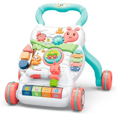 Premergător educațional Raya Toys