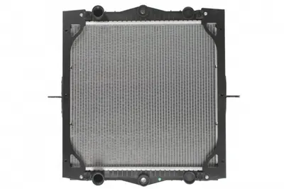 Radiator motor (cu rama) potrivit DAF LF 45, LF 55 BE110C-FR136S1 01.01