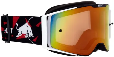 Ochelari de motocross Red Bull Spect - TORP 002