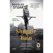 Shuggie Bain