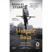 Shuggie Bain
