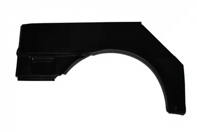 Segment reparatie aripa spate dreapta FORD FIESTA III, FIESTA IV MAZDA 121 III intre 1989-2002
