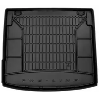Tavita portbagaj cauciuc pentru Bmw X7 (G07) Suv 03.19- (Options Equipment: 7 Per Unfolded 3Rd Row Of Seats)