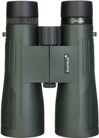 Binoclu Levenhuk - New Karma PRO ED, 10x50, verde