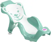 Covoraș de baie OK Baby -Buddy, albastru