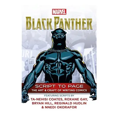 Marvel's Black Panther
