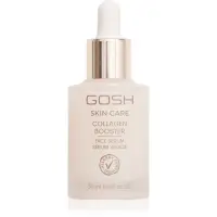 GOSH COPENHAGEN Skin Care Collagen Booster ser antirid cu colagen 30 ml